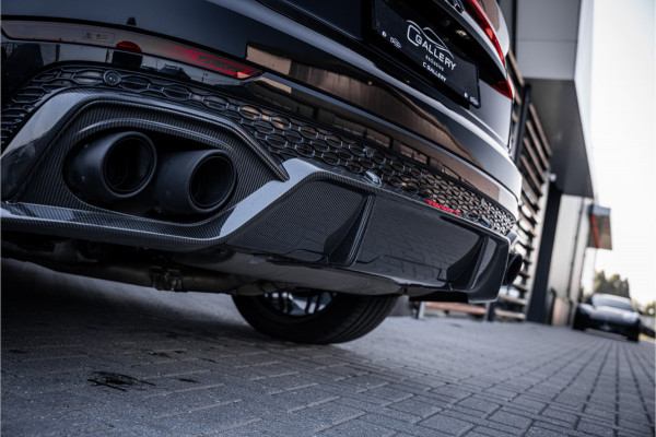 Audi RSQ8-R ABT 4.0 TFSI quattro - 1 of 125 | 740pk | Panorama | Carbon | RS Dynamic Plus