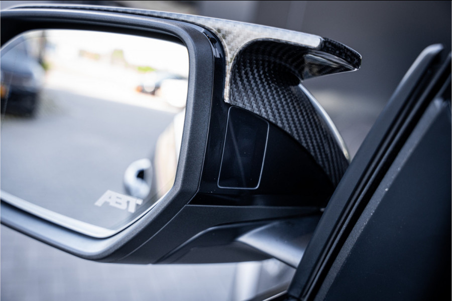 Audi RSQ8-R ABT 4.0 TFSI quattro - 1 of 125 | 740pk | Panorama | Carbon | RS Dynamic Plus