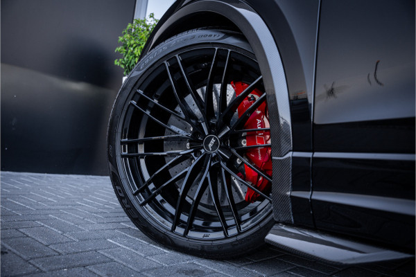Audi RSQ8-R ABT 4.0 TFSI quattro - 1 of 125 | 740pk | Panorama | Carbon | RS Dynamic Plus