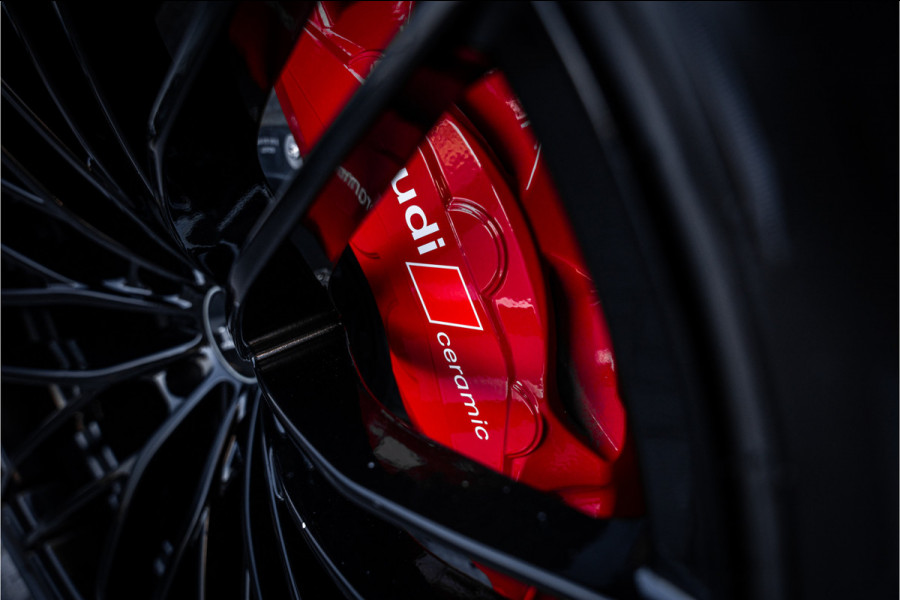 Audi RSQ8-R ABT 4.0 TFSI quattro - 1 of 125 | 740pk | Panorama | Carbon | RS Dynamic Plus