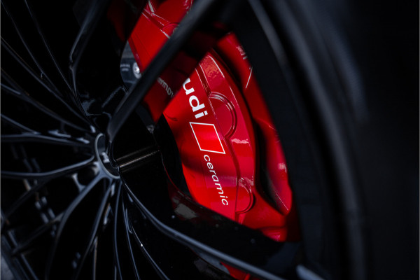 Audi RSQ8-R ABT 4.0 TFSI quattro - 1 of 125 | 740pk | Panorama | Carbon | RS Dynamic Plus