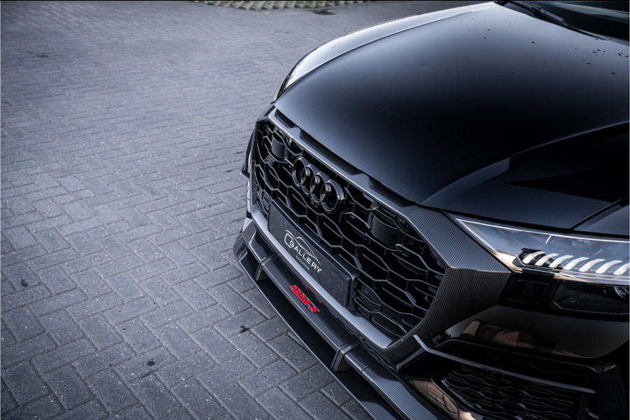 Audi RSQ8-R ABT 4.0 TFSI quattro - 1 of 125 | 740pk | Panorama | Carbon | RS Dynamic Plus