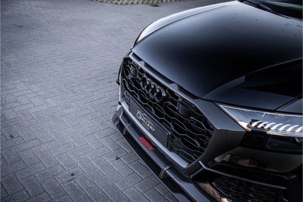 Audi RSQ8-R ABT 4.0 TFSI quattro - 1 of 125 | 740pk | Panorama | Carbon | RS Dynamic Plus