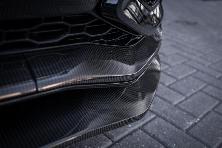 Audi RSQ8-R ABT 4.0 TFSI quattro - 1 of 125 | 740pk | Panorama | Carbon | RS Dynamic Plus