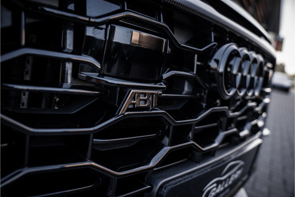 Audi RSQ8-R ABT 4.0 TFSI quattro - 1 of 125 | 740pk | Panorama | Carbon | RS Dynamic Plus