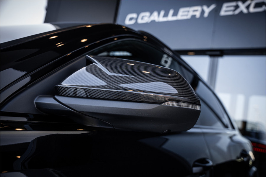 Audi RSQ8-R ABT 4.0 TFSI quattro - 1 of 125 | 740pk | Panorama | Carbon | RS Dynamic Plus