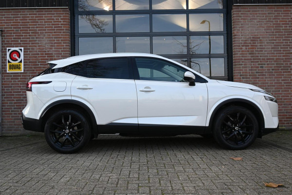 Nissan QASHQAI 1.3 MHEV Xtronic 1stEdition Pano ProPilot H-Leder '21