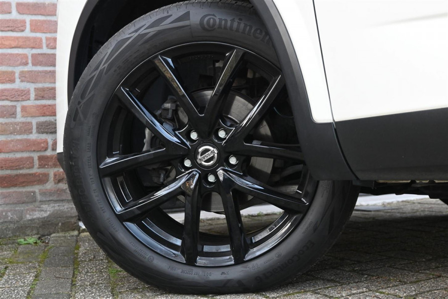 Nissan QASHQAI 1.3 MHEV Xtronic 1stEdition Pano ProPilot H-Leder '21