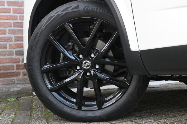 Nissan QASHQAI 1.3 MHEV Xtronic 1stEdition Pano ProPilot H-Leder '21