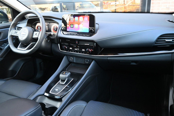 Nissan QASHQAI 1.3 MHEV Xtronic 1stEdition Pano ProPilot H-Leder '21
