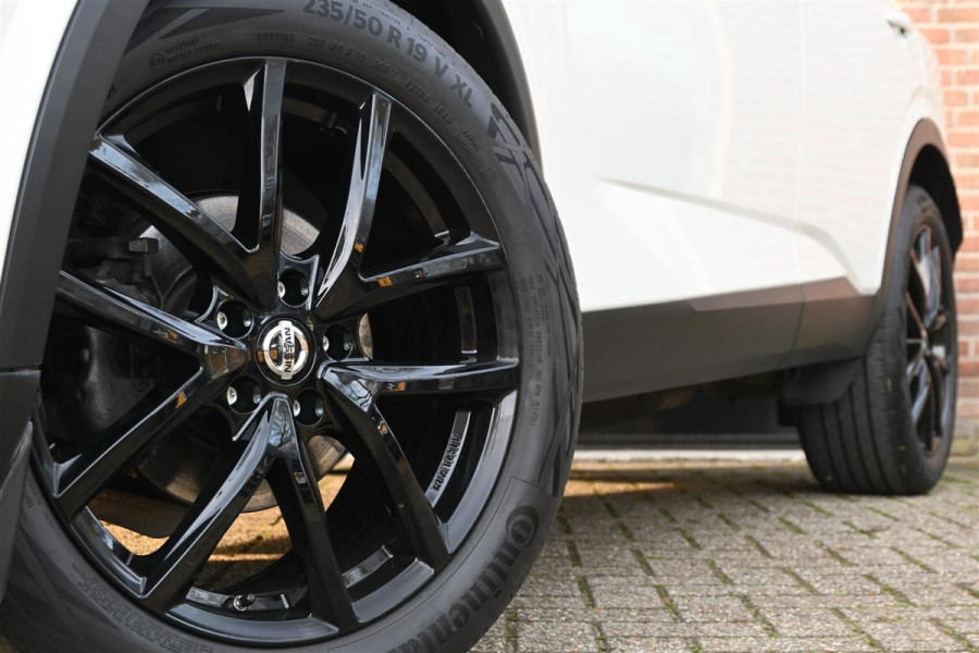 Nissan QASHQAI 1.3 MHEV Xtronic 1stEdition Pano ProPilot H-Leder '21