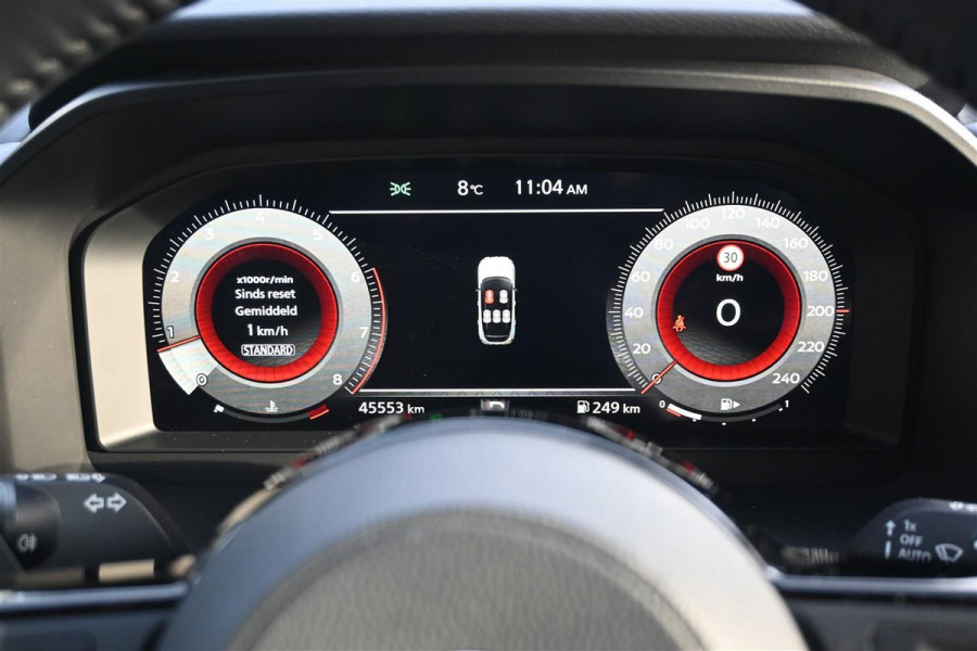 Nissan QASHQAI 1.3 MHEV Xtronic 1stEdition Pano ProPilot H-Leder '21