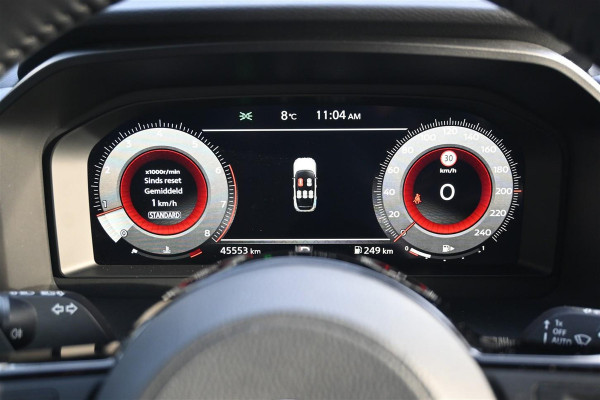 Nissan QASHQAI 1.3 MHEV Xtronic 1stEdition Pano ProPilot H-Leder '21