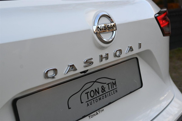 Nissan QASHQAI 1.3 MHEV Xtronic 1stEdition Pano ProPilot H-Leder '21