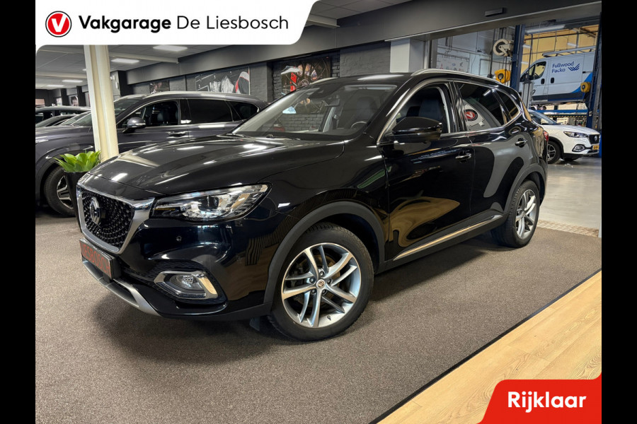 MG EHS 1.5 TGDI Luxury / Panorama-dak / leder / 360 camera / carplay