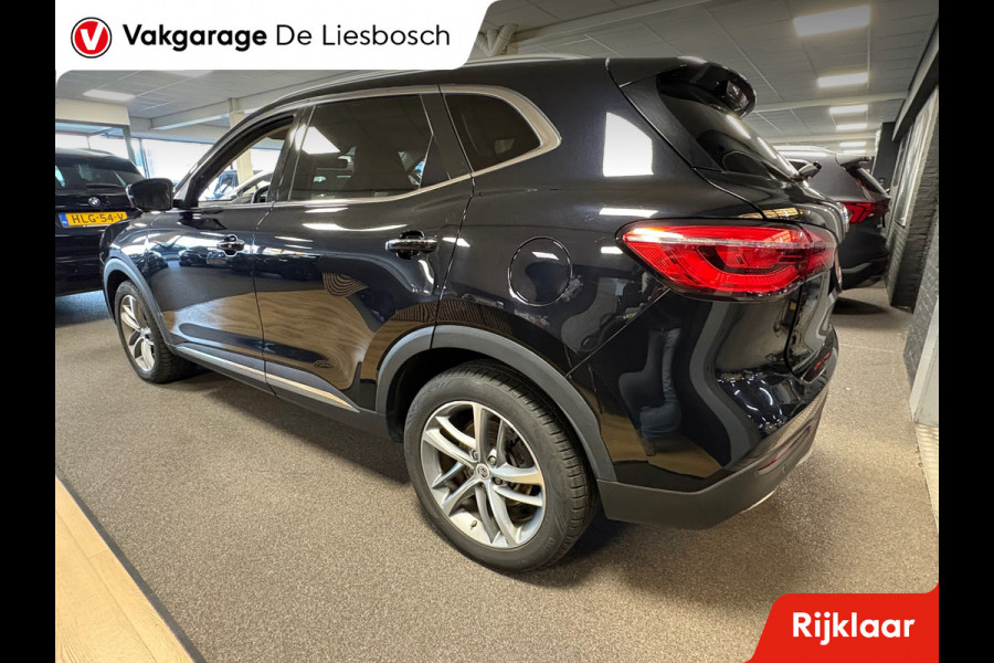 MG EHS 1.5 TGDI Luxury / Panorama-dak / leder / 360 camera / carplay