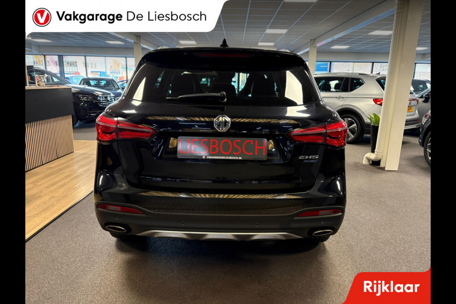 MG EHS 1.5 TGDI Luxury / Panorama-dak / leder / 360 camera / carplay