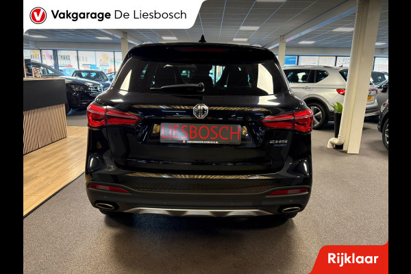MG EHS 1.5 TGDI Luxury / Panorama-dak / leder / 360 camera / carplay