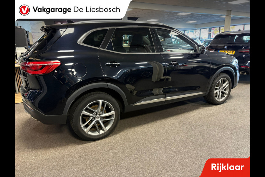 MG EHS 1.5 TGDI Luxury / Panorama-dak / leder / 360 camera / carplay