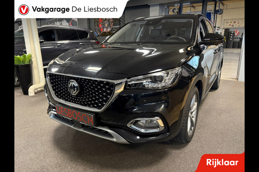 MG EHS 1.5 TGDI Luxury / Panorama-dak / leder / 360 camera / carplay