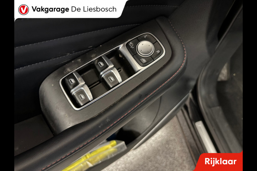 MG EHS 1.5 TGDI Luxury / Panorama-dak / leder / 360 camera / carplay