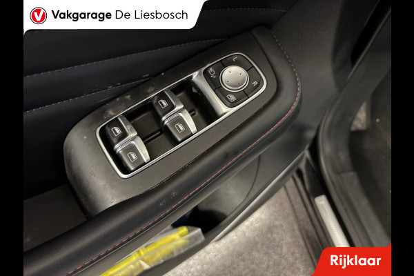 MG EHS 1.5 TGDI Luxury / Panorama-dak / leder / 360 camera / carplay