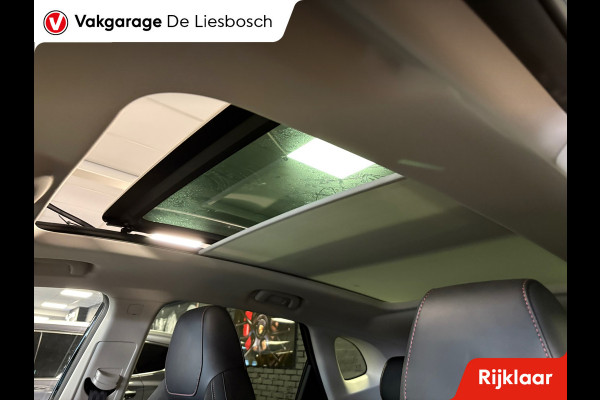 MG EHS 1.5 TGDI Luxury / Panorama-dak / leder / 360 camera / carplay