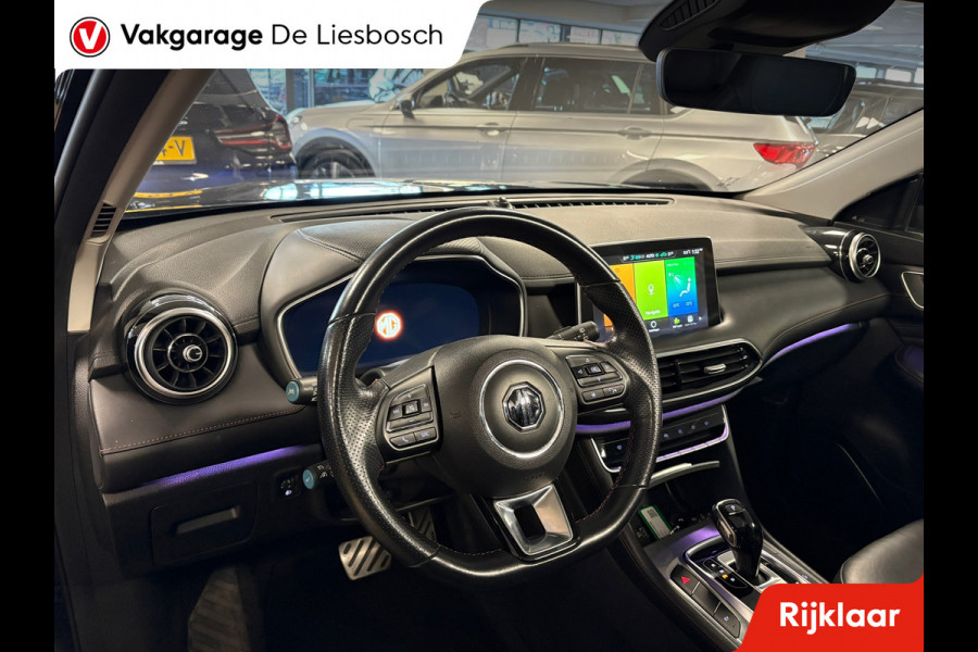 MG EHS 1.5 TGDI Luxury / Panorama-dak / leder / 360 camera / carplay