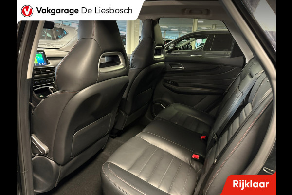 MG EHS 1.5 TGDI Luxury / Panorama-dak / leder / 360 camera / carplay