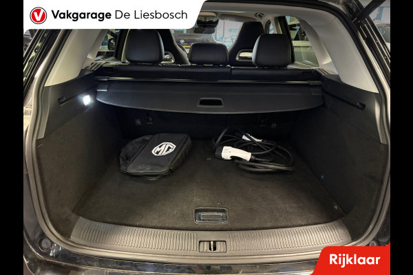 MG EHS 1.5 TGDI Luxury / Panorama-dak / leder / 360 camera / carplay