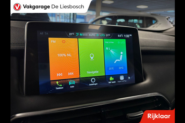 MG EHS 1.5 TGDI Luxury / Panorama-dak / leder / 360 camera / carplay