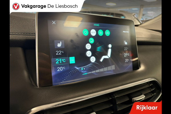 MG EHS 1.5 TGDI Luxury / Panorama-dak / leder / 360 camera / carplay