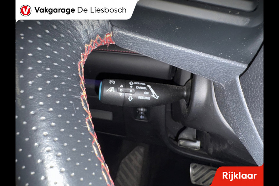 MG EHS 1.5 TGDI Luxury / Panorama-dak / leder / 360 camera / carplay