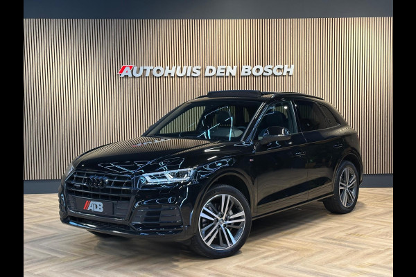 Audi Q5 55 TFSI e Quattro Competition 367PK - Pano