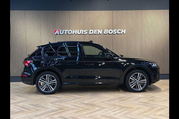 Audi Q5 55 TFSI e Quattro Competition 367PK - Pano