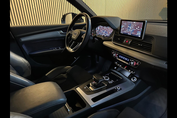 Audi Q5 55 TFSI e Quattro Competition 367PK - Pano