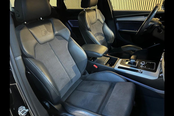 Audi Q5 55 TFSI e Quattro Competition 367PK - Pano