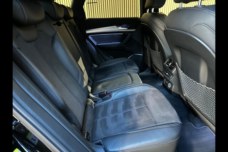 Audi Q5 55 TFSI e Quattro Competition 367PK - Pano