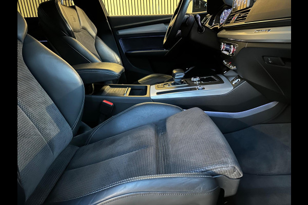 Audi Q5 55 TFSI e Quattro Competition 367PK - Pano