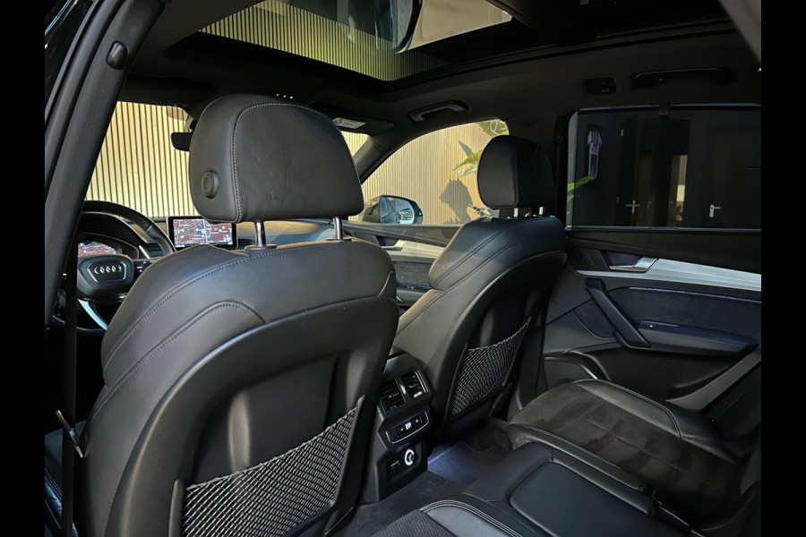 Audi Q5 55 TFSI e Quattro Competition 367PK - Pano