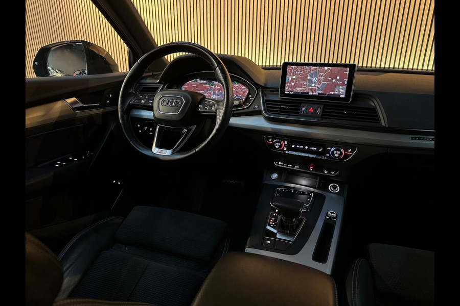 Audi Q5 55 TFSI e Quattro Competition 367PK - Pano