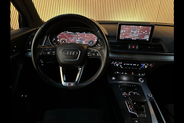 Audi Q5 55 TFSI e Quattro Competition 367PK - Pano