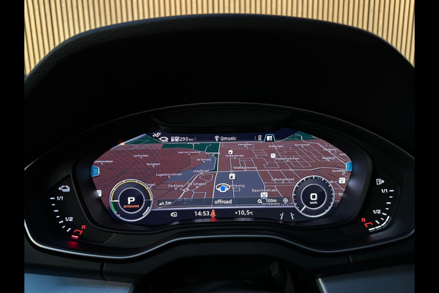 Audi Q5 55 TFSI e Quattro Competition 367PK - Pano