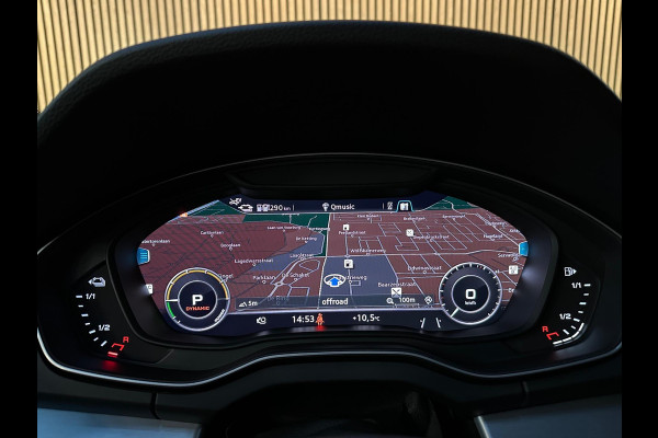 Audi Q5 55 TFSI e Quattro Competition 367PK - Pano