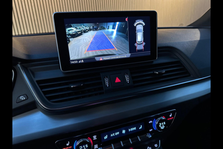 Audi Q5 55 TFSI e Quattro Competition 367PK - Pano