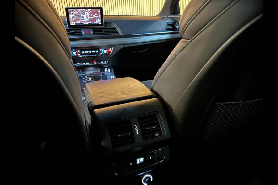 Audi Q5 55 TFSI e Quattro Competition 367PK - Pano