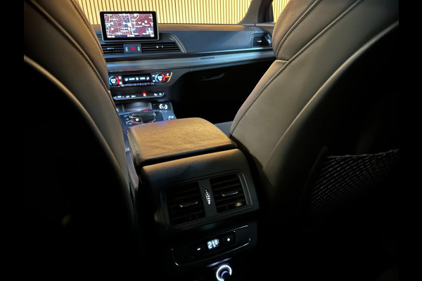 Audi Q5 55 TFSI e Quattro Competition 367PK - Pano