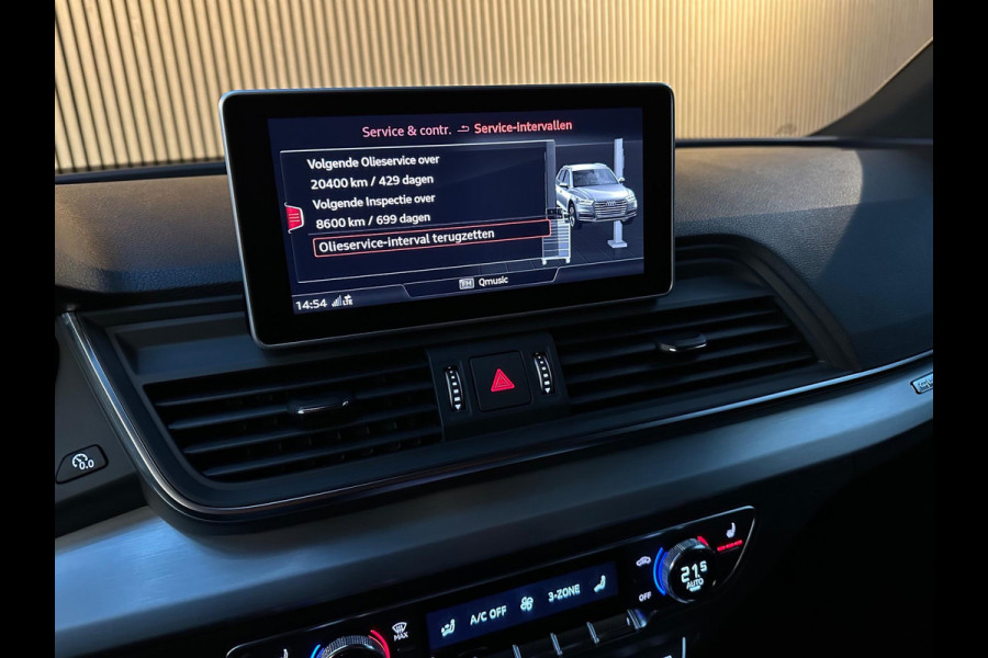 Audi Q5 55 TFSI e Quattro Competition 367PK - Pano