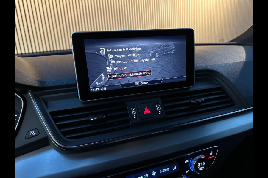 Audi Q5 55 TFSI e Quattro Competition 367PK - Pano