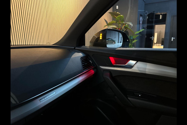 Audi Q5 55 TFSI e Quattro Competition 367PK - Pano